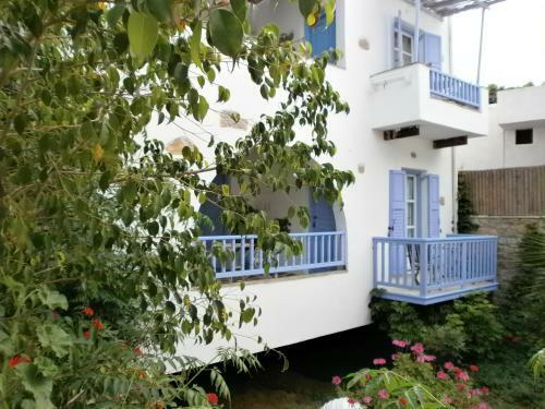 Apartamento Amorgaia 1