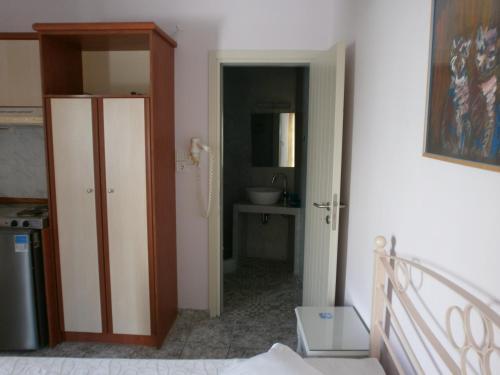 Apartamento Amorgaia 1