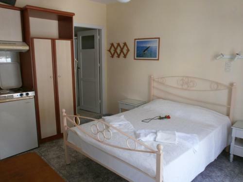 Apartamento Amorgaia 1