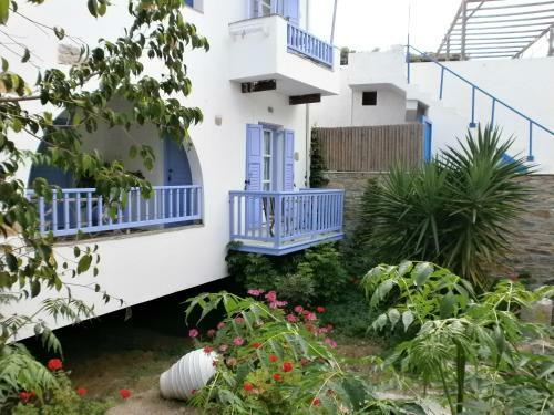 Apartamento Amorgaia 1