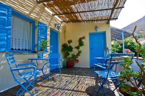 Apartamento Amorgaia 1