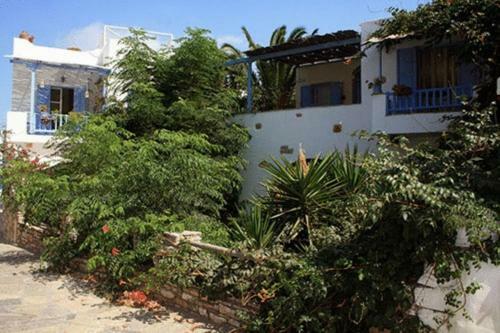 Apartamento Amorgaia 1