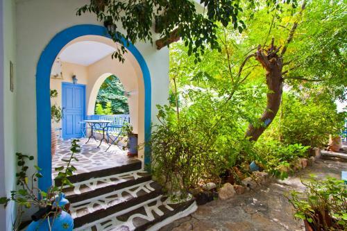 Apartamento Amorgaia 1