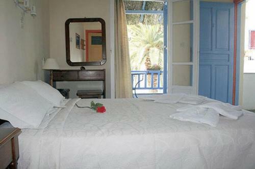 Apartamento Amorgaia 1