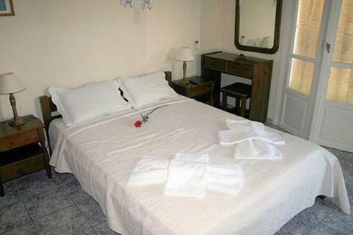 Apartamento Amorgaia 1