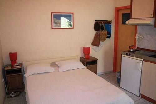 Apartamento Amorgaia 1