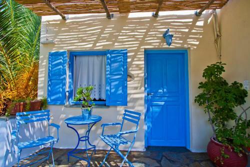 Apartamento Amorgaia 1