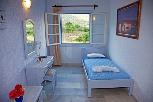 Hotel St.george Valsamitis