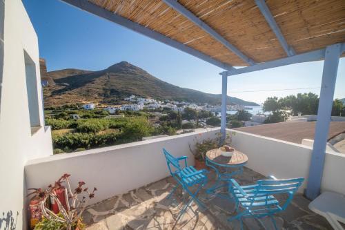 Apartamento Amorgaia 2