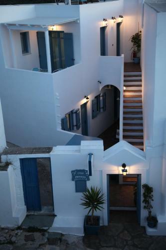 Hotel Casaprimavera