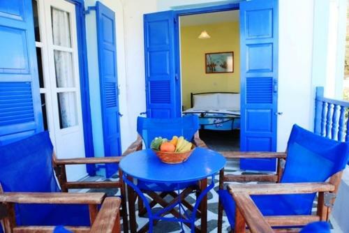 Apartamento Pension Galini