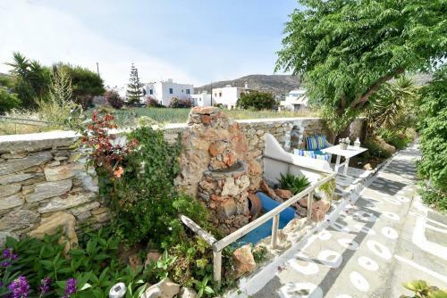 Apartamento Pension Galini
