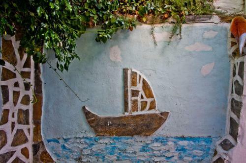 Apartamento Pension Galini