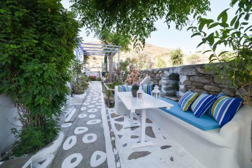 Apartamento Pension Galini