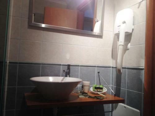 Souris Hotel