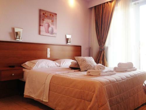 Souris Hotel