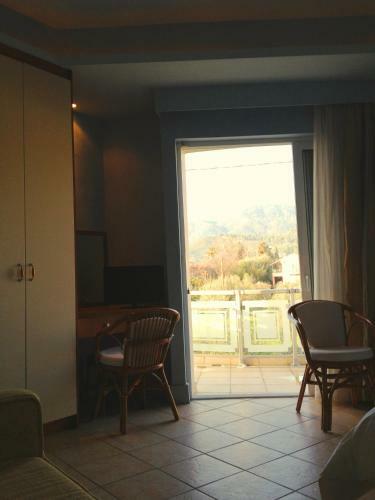 Souris Hotel