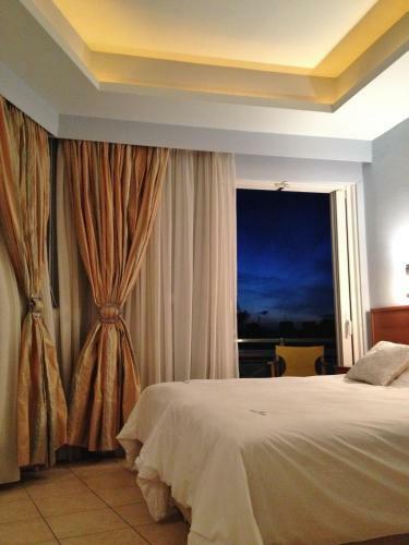 Souris Hotel