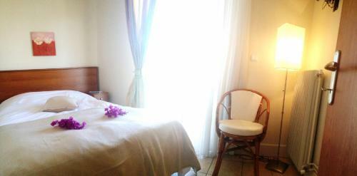 Souris Hotel