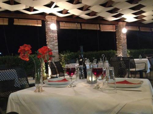 Souris Hotel