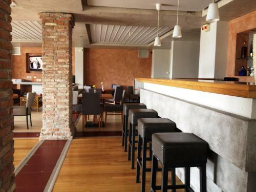 Souris Hotel