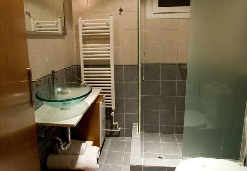 Souris Hotel