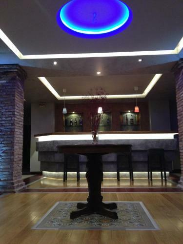 Souris Hotel