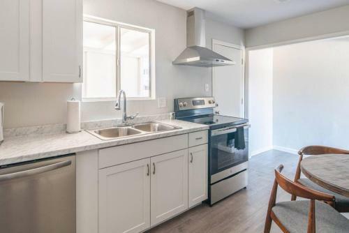 Wanderjaunt - Barkley - 3br Home - Central Phoenix