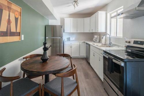 Wanderjaunt - Barkley - 3br Home - Central Phoenix