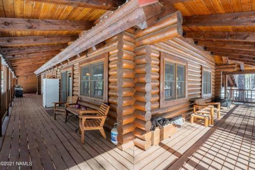 Enchanted Forest Estates