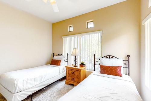 Vistoso Resort Casita #265