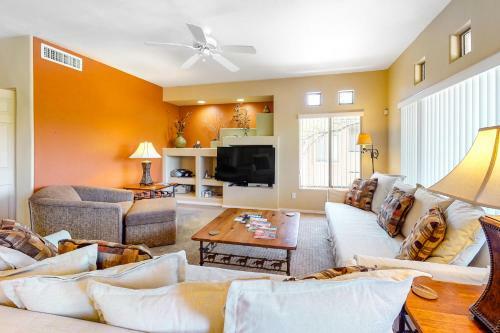 Vistoso Resort Casita #246a