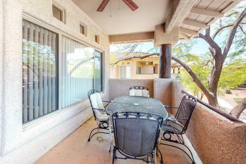 Vistoso Resort Casita #246a