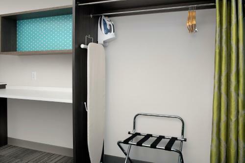 Hotel Home2 Suites By Hilton Phoenix Airport South