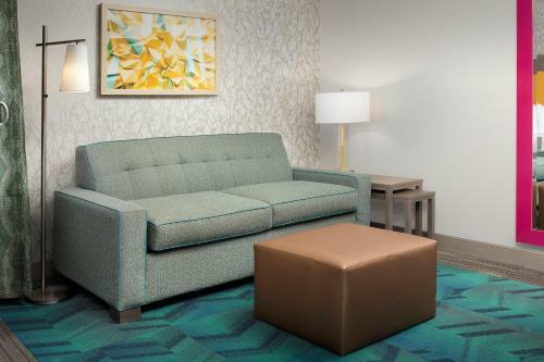 Hotel Home2 Suites By Hilton Phoenix Airport South