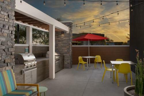 Hotel Home2 Suites By Hilton Phoenix Airport South