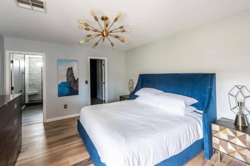 Modern 3br Home | Downtown Phoenix By Wanderjaunt