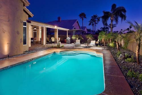 Kierland Retreat