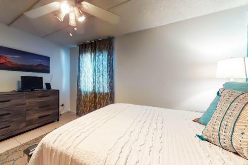Arcadia Condo
