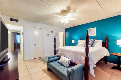 Arcadia Condo