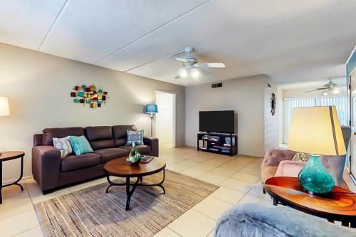 Arcadia Condo