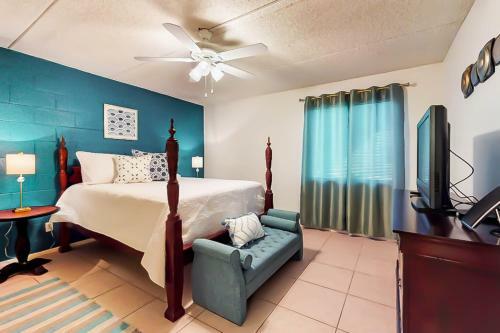 Arcadia Condo