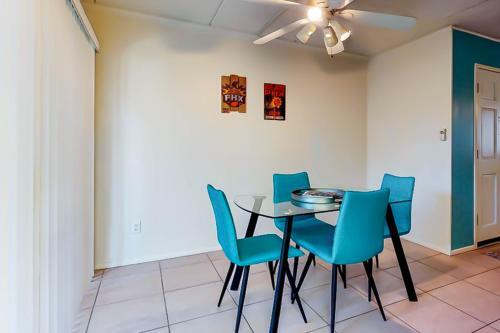 Arcadia Condo
