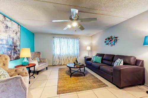 Arcadia Condo