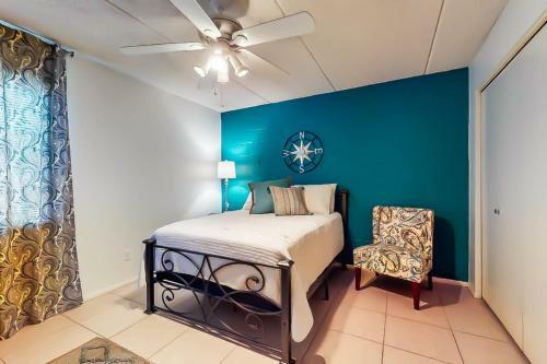 Arcadia Condo
