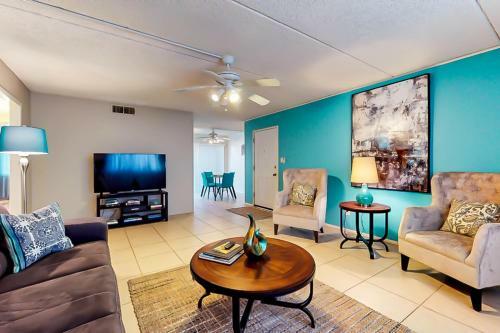 Arcadia Condo