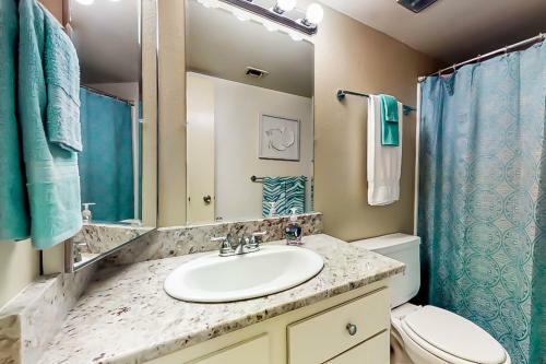 Arcadia Condo