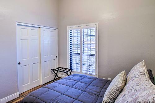 Trendy Phoenix Home With Pool - Walk To Lookout Mtn!