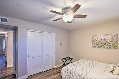 Trendy Phoenix Home With Pool - Walk To Lookout Mtn!
