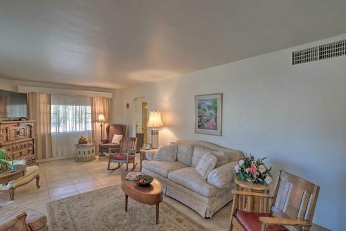 Phoenix Home - 3 Min Walk To St Josephs Hospital